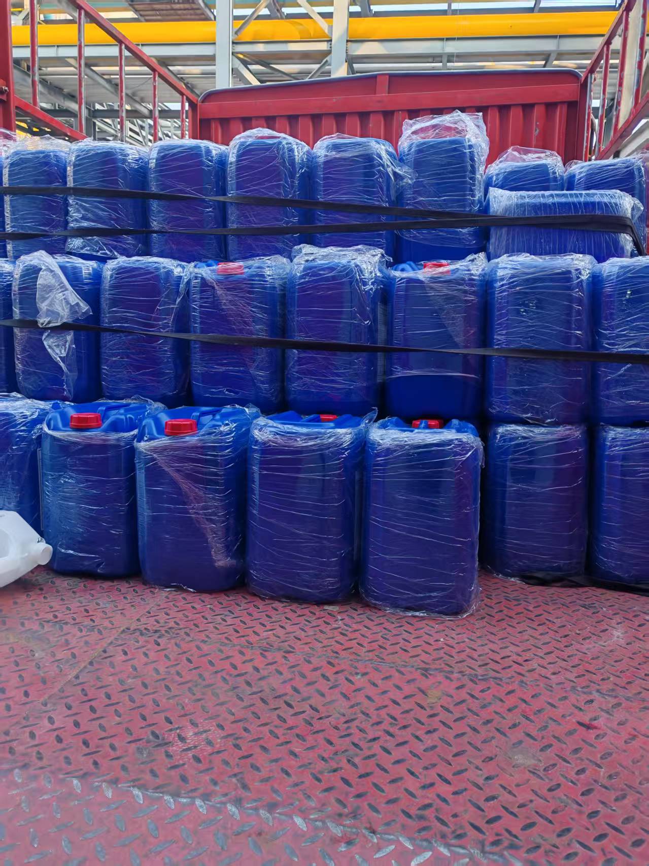 反渗透膜专用酸性清洗剂TQ-108